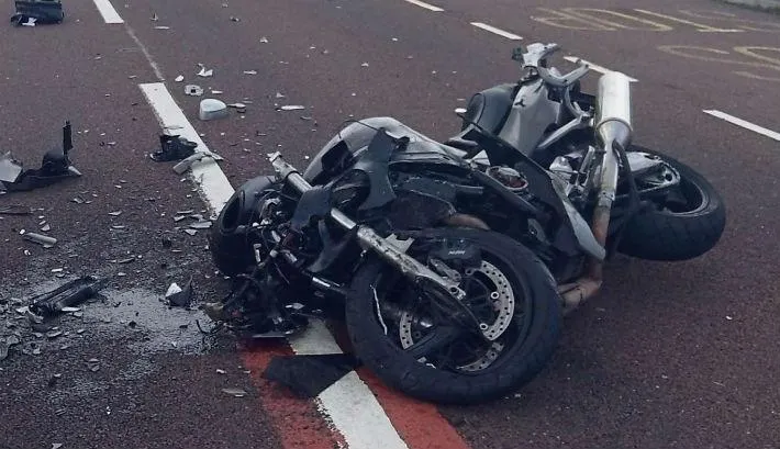 Tragedie în Suceava: copil de 5 ani ucis de un adolescent de 15 ani pe motocicletă
