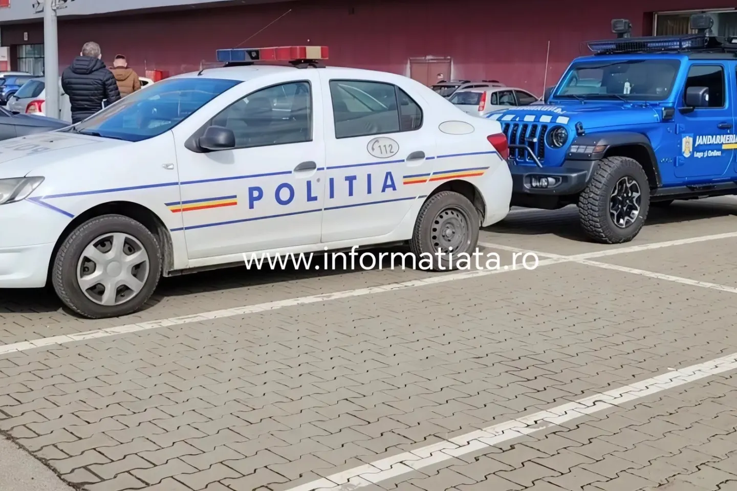 Șoferiță aproape în comă alcoolică, implicată într-un accident rutier în apropiere de Vatra Dornei. Alcoolemie uriașă descoperită de polițiști