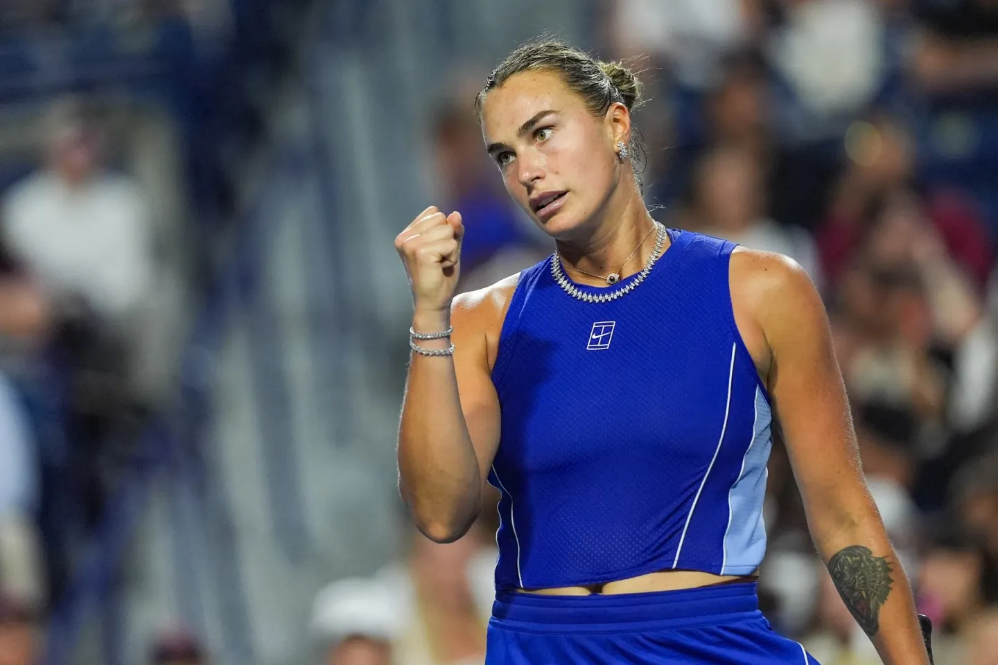 Cristian Tudor Popescu, reacție virulentă după US Open 2026: „În interiorul ei, Sabalenka este o mârlancă”