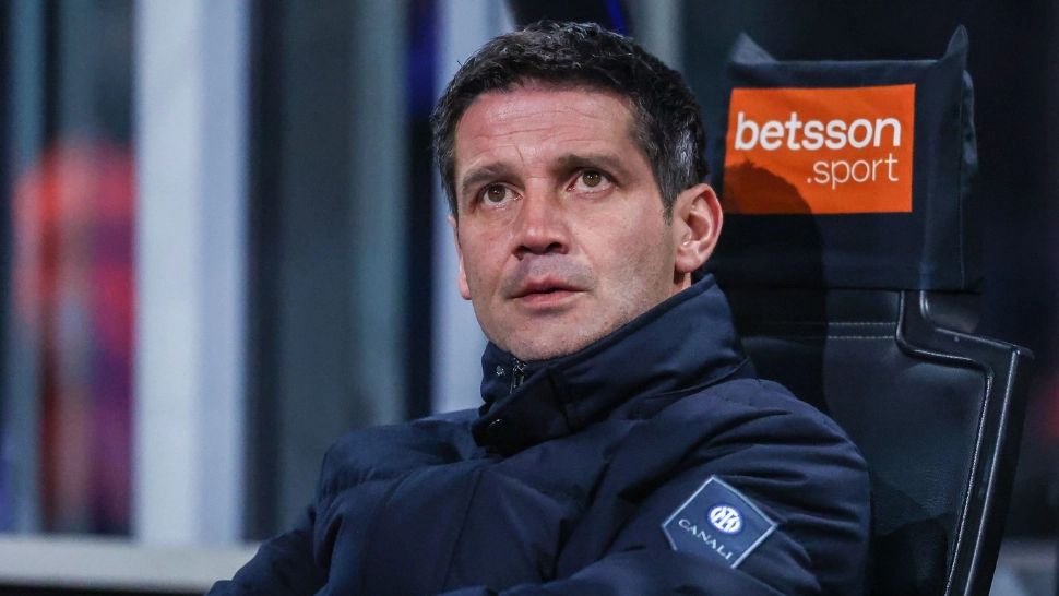 Interul lui Chivu s-a calificat în finala Cupei Italiei