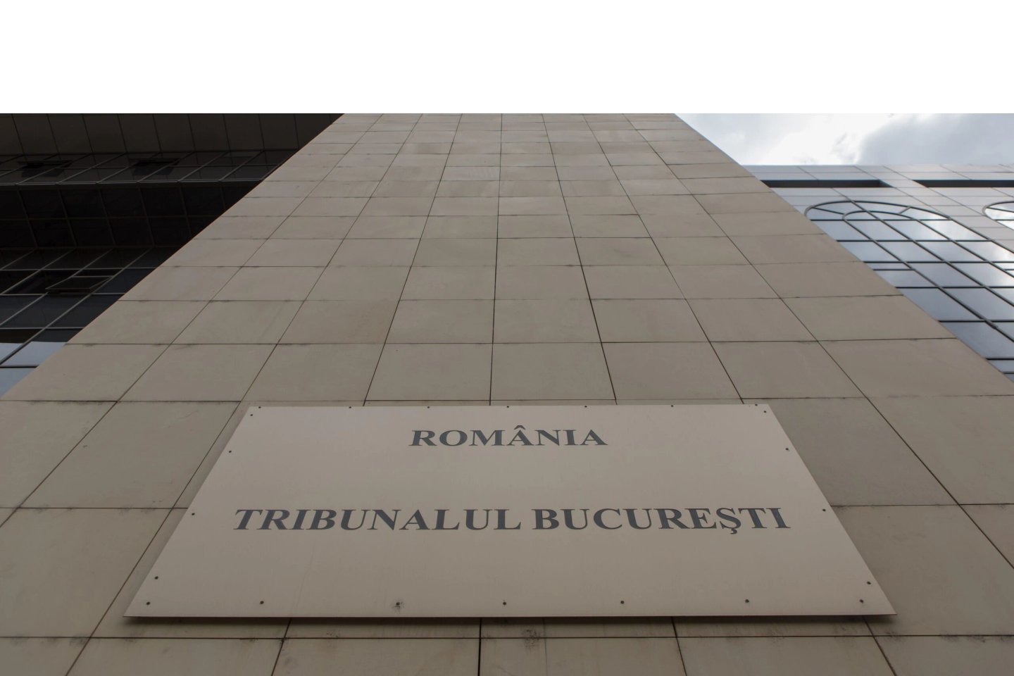 Premieră la Tribunalul București. Secție specială pentru dosarele cu minori din 1 iunie 2026
