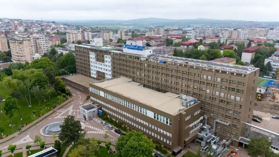 UPU Suceava intră în renovare timp de 30 de zile