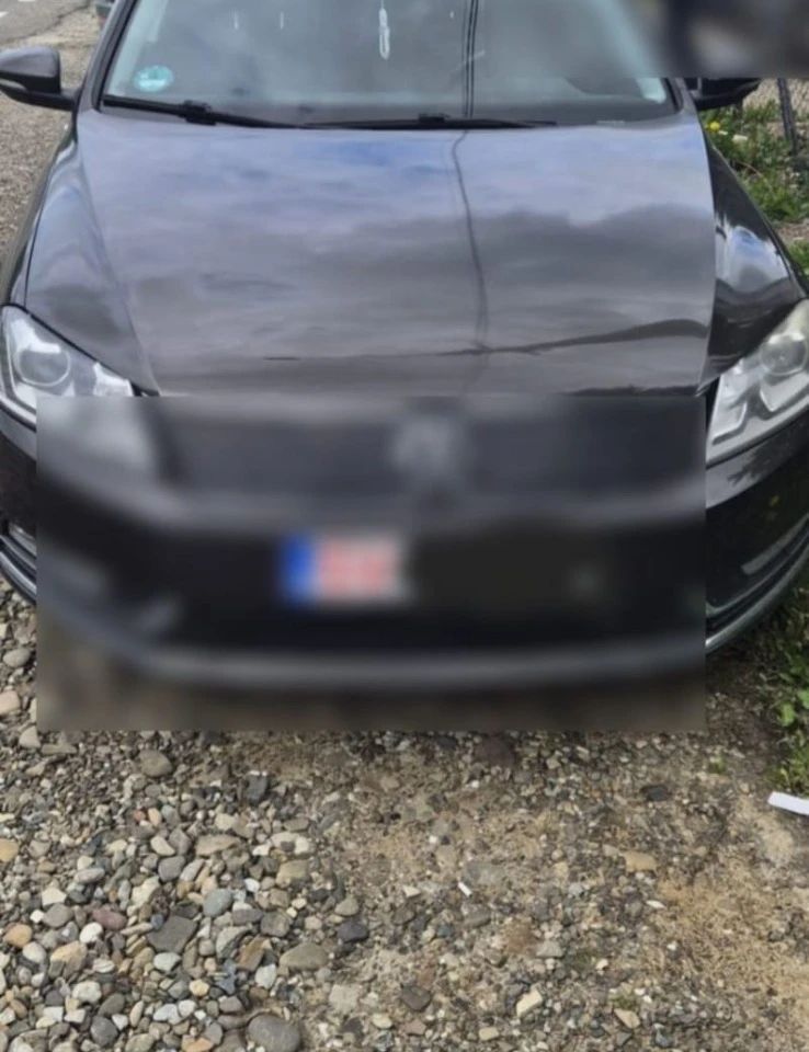Tombole ilegale cu mașini, destructurate de polițiști la Suceava.