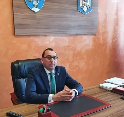 Decizie șoc a ICCJ: Primarul din Vatra Moldoviței pus în libertate