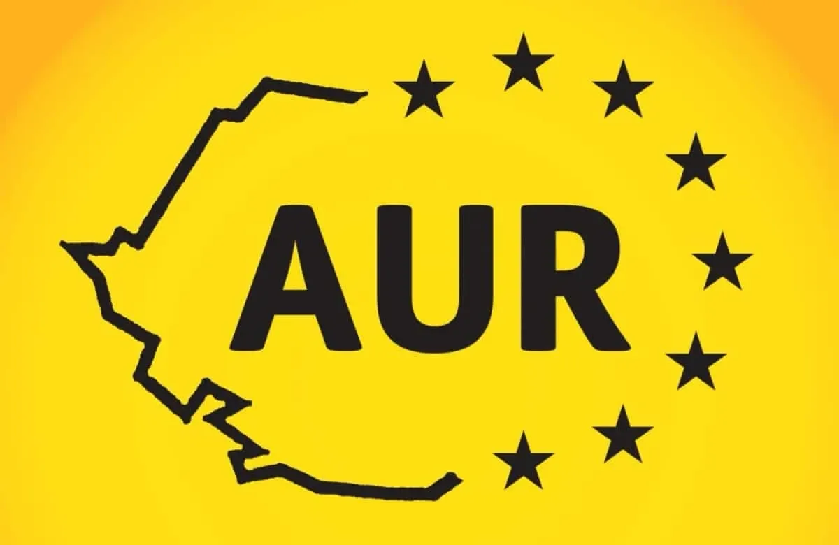 AUR solicită CCR publicarea deciziilor privind conducerile TVR și Radioului public