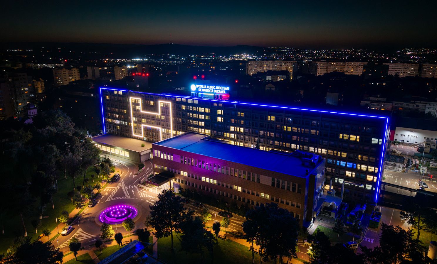 Probleme tehnice la morga Spitalului Județean Suceava. Eliberarea decedaților, suspendată temporar