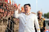 Kim Jong Un anunță o nouă escaladare militară: Marina Coreei de Nord, echipată cu armament nuclear