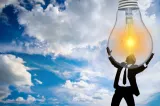 INS: Producţia de energie a României a scăzut cu 2,9%, în primele cinci luni