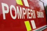 Accident de muncă în Siret: doi muncitori, găsiți inconștienți într-un decantor de apă uzată. Se fac manevre de resuscitare