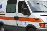 Accident de muncă grav la stația de epurare din Suceava. Un angajat a rămas prins într-un utilaj