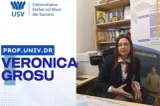 Soluții concrete de dezvoltare economică sustenabilă la nivel local, regional și național, propuse de cadre didactice de la USV