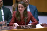România a informat NATO după incidentul cu drona de lângă Neptun Deep