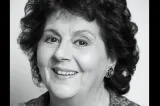 A murit Adela Mărculescu, actrița pe care milioane de români au cunoscut-o din „Declarație de dragoste”