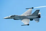 Dronă doborâtă de un avion F‑16 în zona Padina Buzău. Val de mesaje Ro‑Alert în cinci județe
