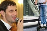 Șoferul reținut după atacul asupra adolescentului din Suceava este profesor de canto și interpret de muzică ușoară
