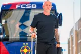 Probleme pentru Reghecampf la revenirea în România. U Craiova solicită suspendarea antrenorului FCSB