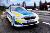 Razie a poliției din județul Suceava. Au fost date zeci de amenzi