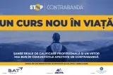 Programul ANOFM - BAT România continuă să genereze oportunități de angajare în comunitățile afectate de contrabandă