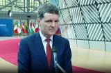 Președintele Nicușor Dan cere menținerea sancțiunilor împotriva Rusiei, într-un interviu în presa americană