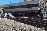  Femeie lovită mortal de un tren la Stroieşti