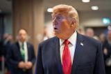 Trump îl ironizează pe Keir Starmer după atacurile din Golf: „Vine după ce am câștigat deja”