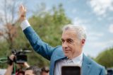 Mesajul lui Călin Georgescu cu ocazia celebrării sfârșitului celui de-Al Doilea Război Mondial