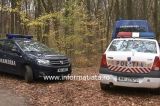 Descoperire șocantă în Suceava: un bărbat de 30 de ani, găsit spânzurat într-o pădure
