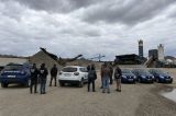 Amenzi de 100.000 lei la balastiere din Suceava