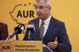 Petrișor Peiu (liderul senatorilor AUR): „Cine câștigă din blocarea artificială a rafinăriei Petrotel de către Guvernul Bolojan?”