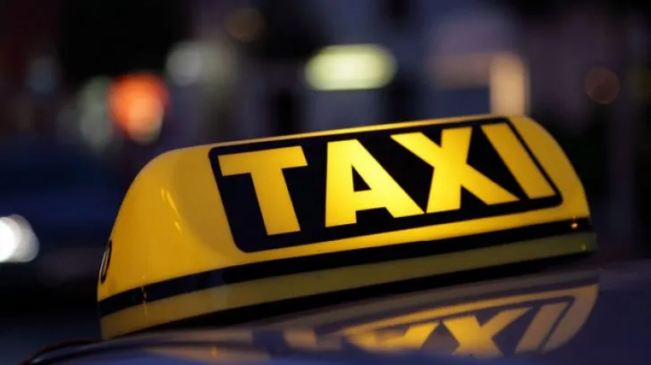 taxi