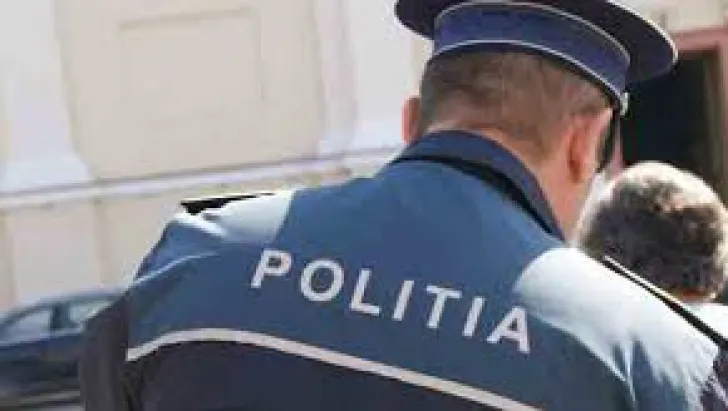 polițist