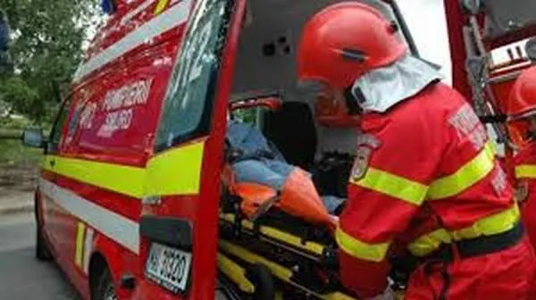 ambulanta smurd