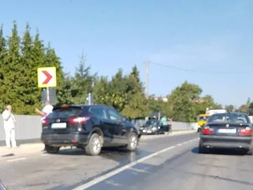 accident Salcea