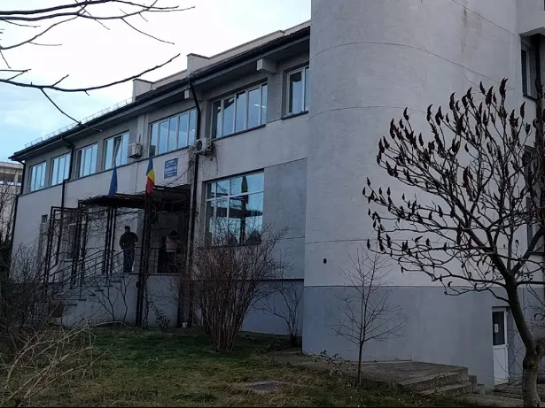 Casa Județeană de Pensii Suceava