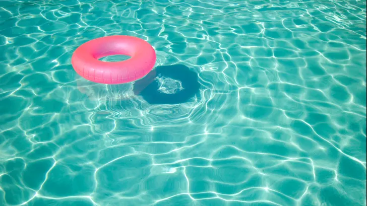 piscină