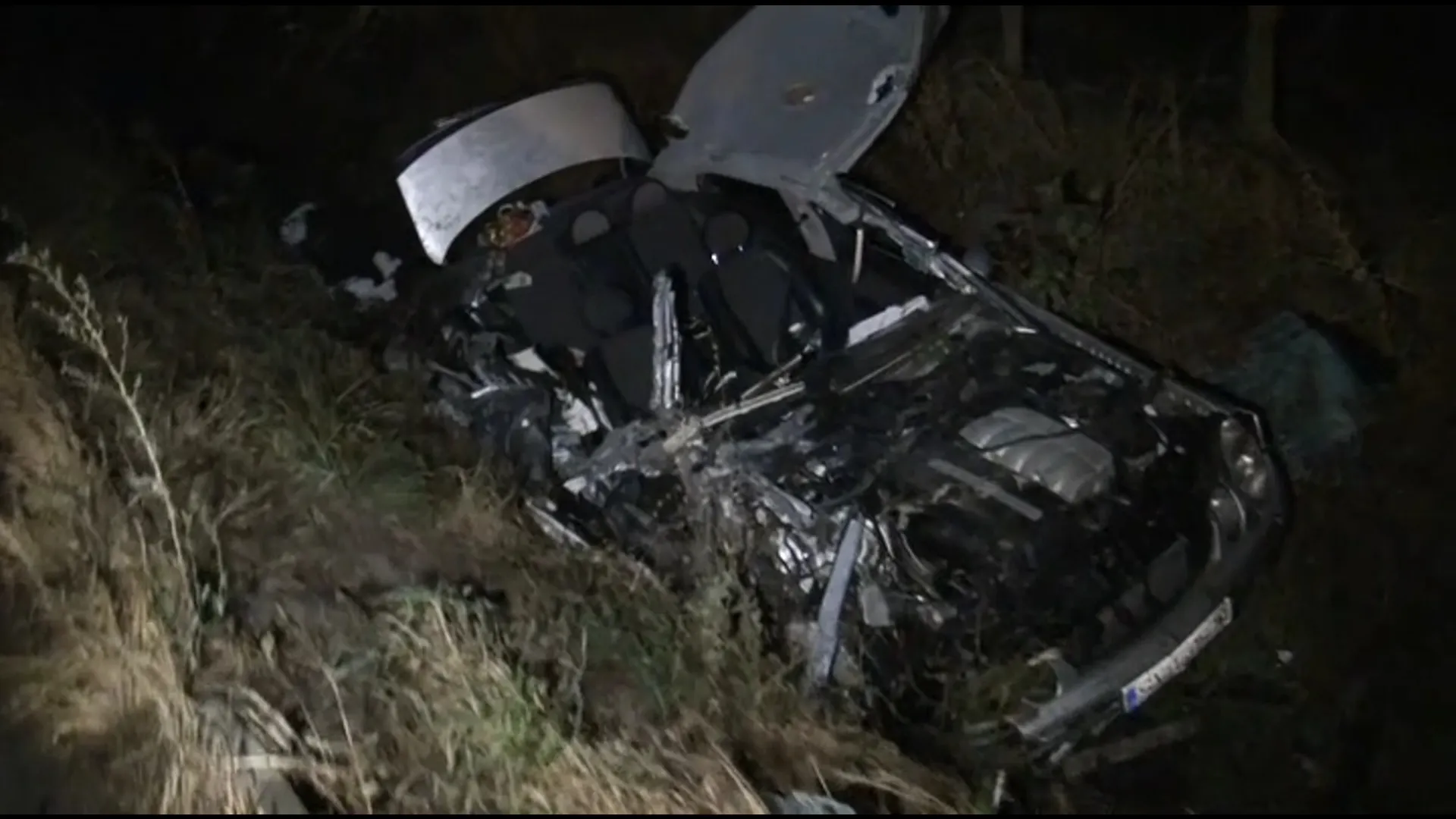accident Stroiești