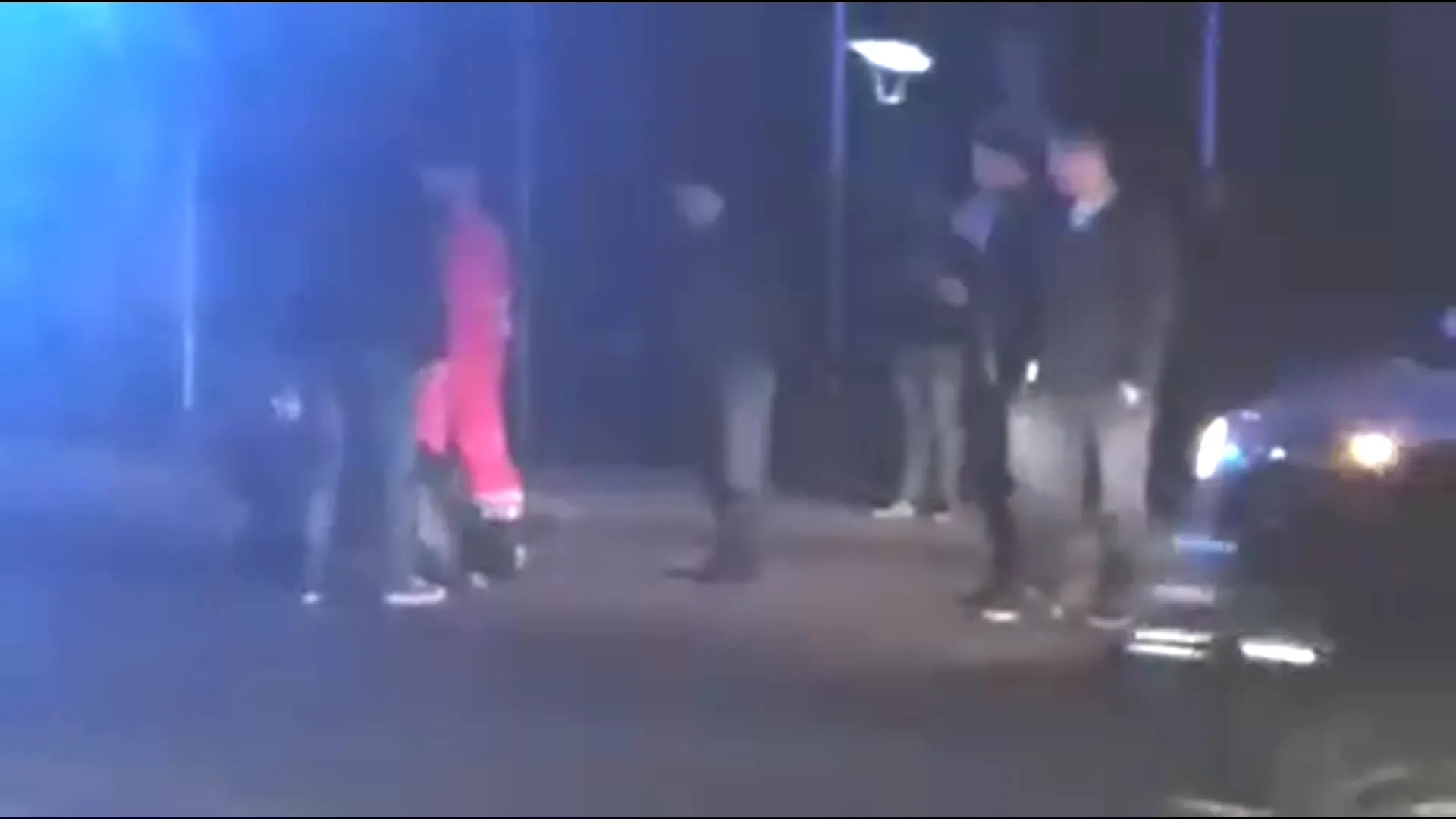 pieton accidetat grav Rădăuți