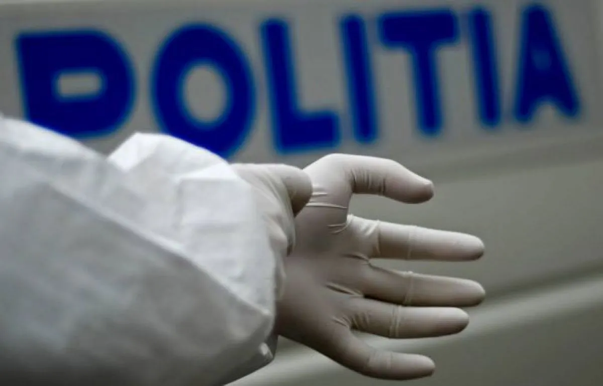 criminalisti