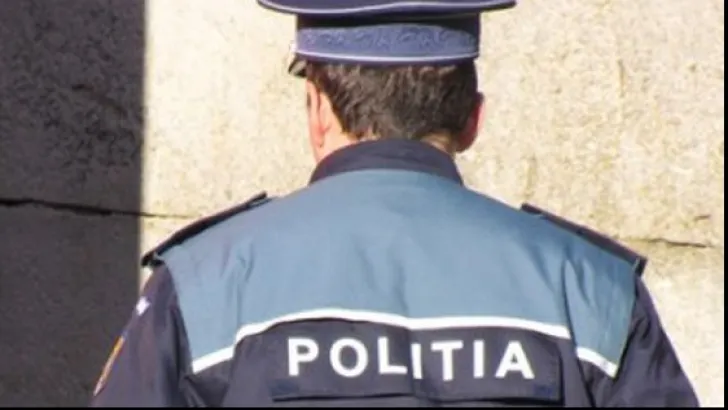 polițist