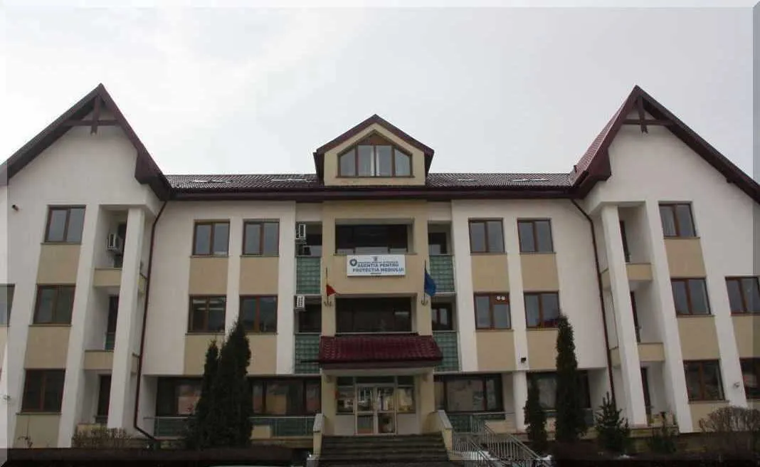 APM Suceava