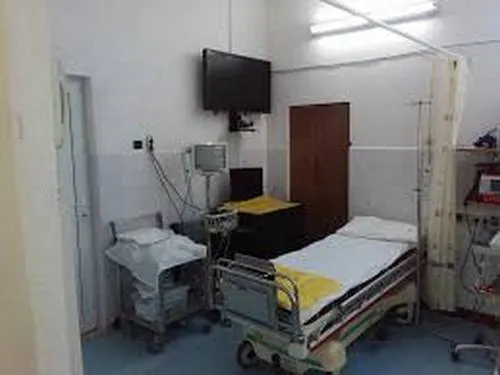 Spital Municipal C-lung Moldovenesc