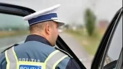 urmărire în trafic