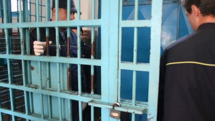 penitenciar