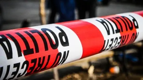 accident de mașină