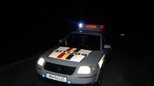 accident