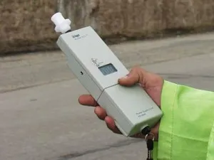 etilotest