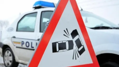 accident