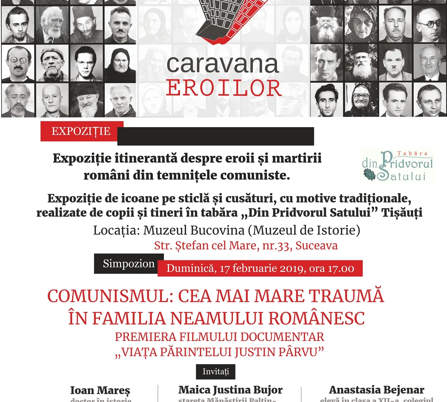 caravana-eroilor-suceava