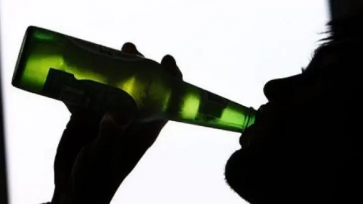 comă alcoolică