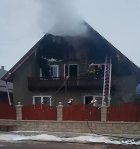 incendiu Măneuți